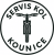 Servis kol Kounice